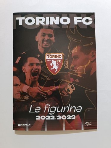 Torino 1906 figurine - 1906, fc