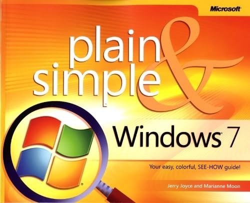 Windows plain simple - &,
