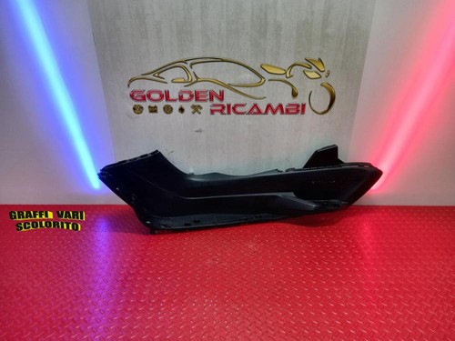 Pedana sinistra yamaha - pedana,