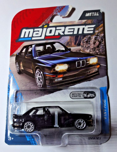 Majorette bmw tipo - majorette, m3