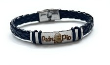 Bracciale Religioso Padre Pio