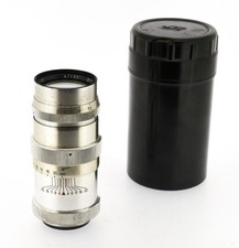 Objectif Jupiter-11 4/135 M39