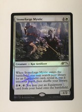 Stoneforge Mystic Grand Prix
