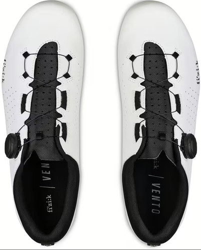 Fizik vento omna bianco nero - vento,