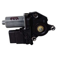 Motorino alzavetro posteriore destro 5M0839402 Volkswagen Golf Plus 1.6 benzina 