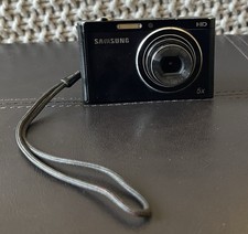 Samsung DV300F Fotocamera