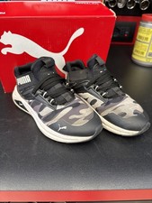 Scarpe Puma Bambino N 30