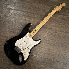 Fender Mexico Standard