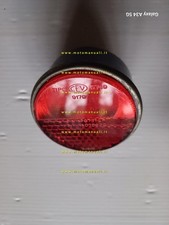 Moto Guzzi Zigolo fanalino posteriore CEV 5749 originale