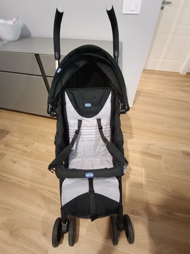 Passeggino chicco eco - passeggino,