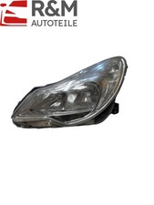 Faro proiettore anteriore