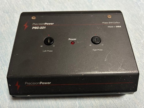 Preziosa precisione power - precisione,