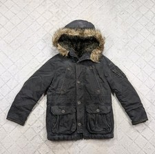 Giacca Abercrombie & Fitch