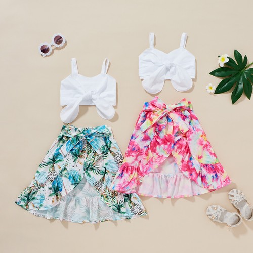 Set vestiti vacanze - , bambini