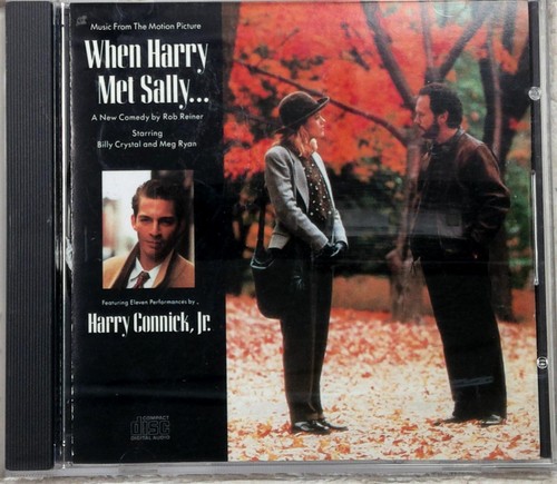 Harry connick when - jr.,