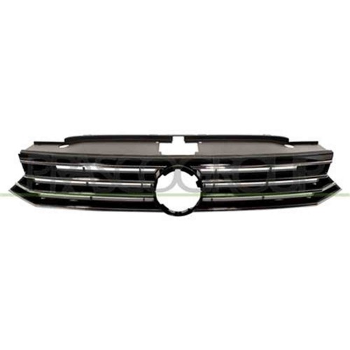 Griglia radiatore volkswagen - radiatore,