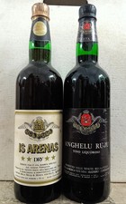 1 Bt. Vernaccia IS ARENAS Dry