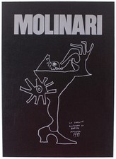 DISEGNI - Molinari - Molinari Mario - Beny Giansiracusa, - 1999