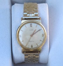 Orologio uomo elettrico