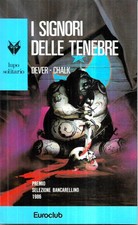 Signori delle tenebre - i,