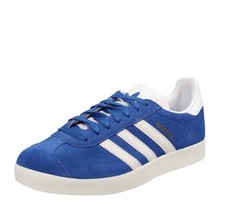 Adidas Originals Gazelle Blu -