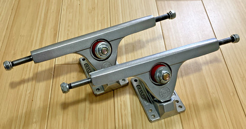 Camion longboard calibro - longboard, ii