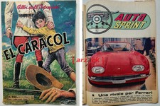 ALBI DELL'INTREPIDO 988 Auto