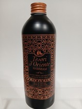 TESORI D'ORIENTE BAGNO CREMA