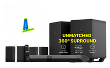 Nakamichi Shockwafe Ultra