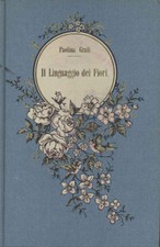 Il linguaggio dei fiori -