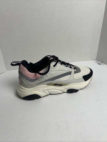 Sneaker bassa dior connect - bassa,