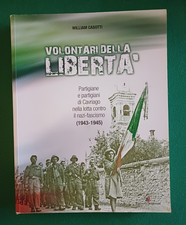 Casotti VOLONTARI DELLA