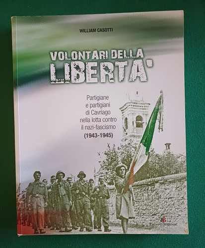Casotti volontari della - casotti,