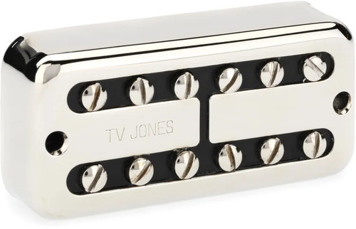 Jones classic pickup - jones,