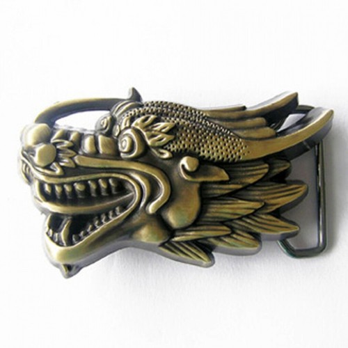 Pirate outfitters buckle - outfitters,