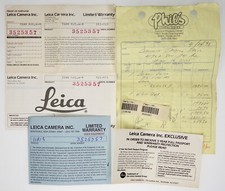 Leica 75mm f1.4 Summilux 11815