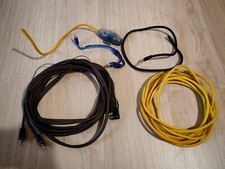 Ground Zero GZPK 10X-II Kit