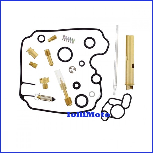 Kit revisione carburatore - kit,