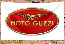 Moto Guzzi, Bandiera Bandiera