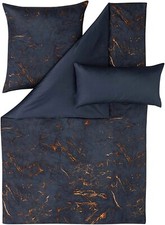 Lenzuola Estella Mako raso