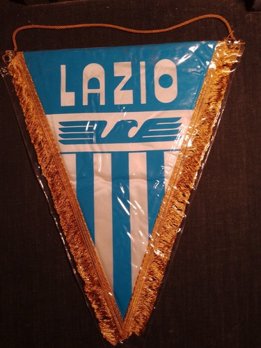 Gagliardetto squadra calcio - gagliardetto, di