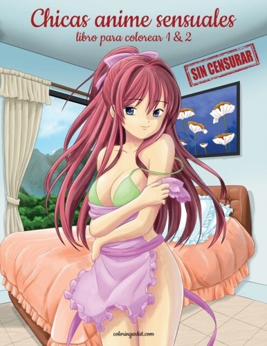 Snels chicas anime - -, sensuales