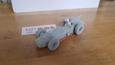 KIT 1/25 NOVI VESPA INDY 500