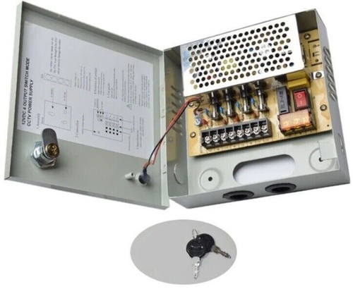 Box rack alimentatore - rack,