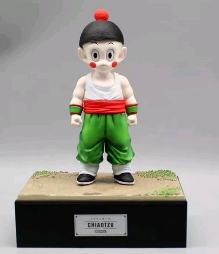 Jiaozi action figures - jiaozi,