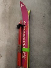 Coppia sci dynastar