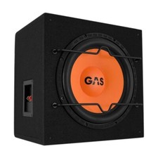 GAS MAX B1-112 Subwoofer 30 cm