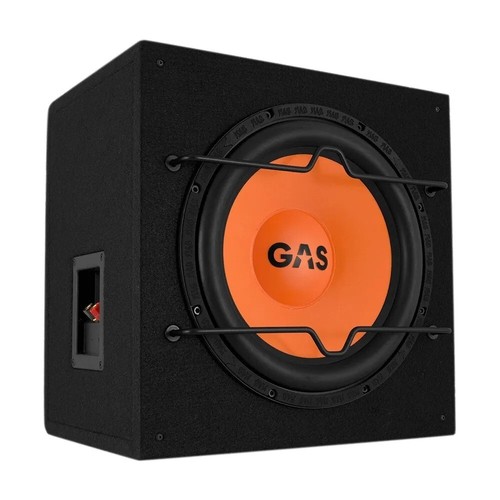 Gas max 112 subwoofer cm - gas,