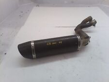 Honda CB 1000 08 scarico