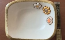 Thun Svuota tasche  Raro Fuori Produzione , Cuore Fiore Quadrifoglio 